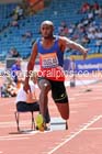Mens triple jump, Sainsbury's British Champs, Alexander Stadium, Birmingham. Photo: David T. Hewitson/Sprts for All Pics